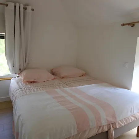 Au Petit Jardin D'aizenay Ferienhaus *