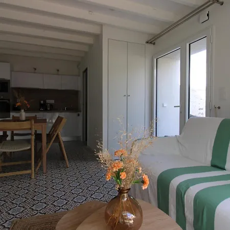 Nyaraló Au Petit Jardin D *
