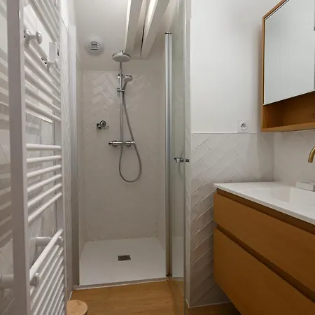 Au Petit Jardin D Σπίτι διακοπών *