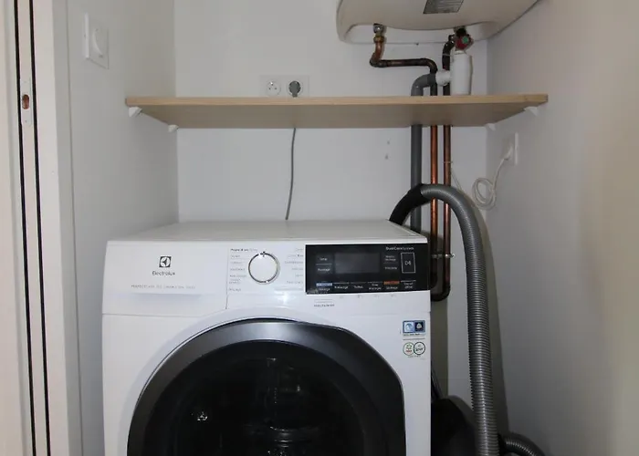 Au Petit Jardin D Σπίτι διακοπών *