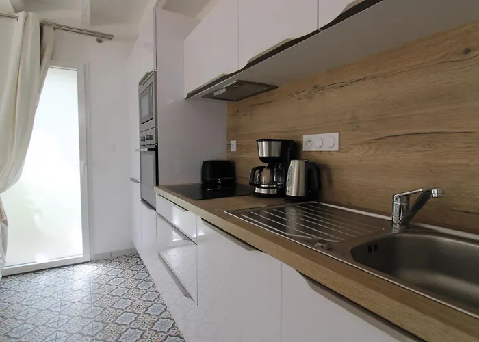 Au Petit Jardin D * Aizenay